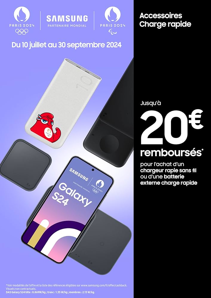 Samsung Galaxy SmartTag2 Bluetooth Smart Tag, 4 sztuki, w